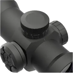Freedom RDS 1x34mm Red Dot 1.0 MOA Dot Without Mount Black - photo 8