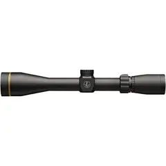 VX-Freedom 3-9x40mm SFP UltimateSlam Reticle Black - photo 1