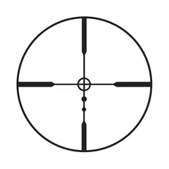 VX-Freedom 3-9x40mm SFP UltimateSlam Reticle Black - photo 3
