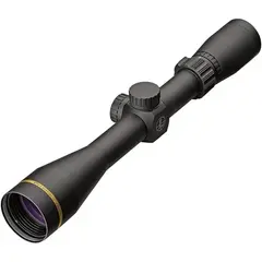 VX-Freedom 3-9x40mm SFP UltimateSlam Reticle Black - photo 5