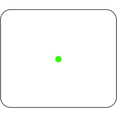 FastFire E 3.5 MOA Green Dot Sight w/AimpointAcro Footprint - photo 11