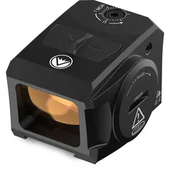 FastFire E 3.5 MOA Green Dot Sight w/AimpointAcro Footprint - photo 4