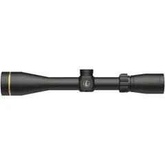VX-Freedom 3-9x40mm SFP Hunt-Plex Reticle Black - photo 1