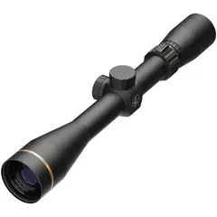 VX-Freedom 3-9x40mm SFP Hunt-Plex Reticle Black - photo 3