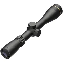 VX-Freedom 3-9x40mm SFP Hunt-Plex Reticle Black - photo 4