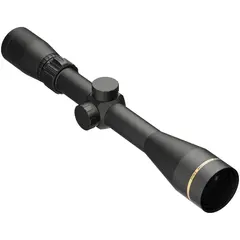 VX-Freedom 3-9x40mm SFP Hunt-Plex Reticle Black - photo 5