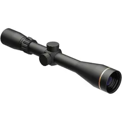 VX-Freedom 3-9x40mm SFP Hunt-Plex Reticle Black - photo 6