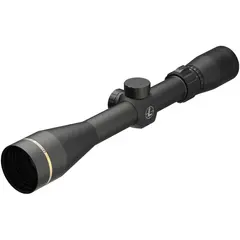 VX-Freedom 3-9x40mm SFP Hunt-Plex Reticle Black - photo 7