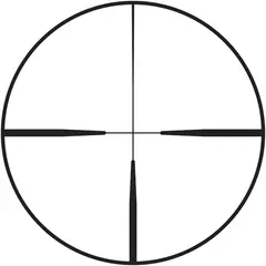 VX-Freedom 3-9x40mm SFP Hunt-Plex Reticle Black - photo 9