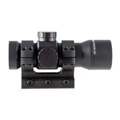 Freedom RDS 1x34mm Red Dot 1.0 MOA Dot W/Mount Black - photo 1