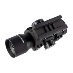 Freedom RDS 1x34mm Red Dot 1.0 MOA Dot W/Mount Black - photo 3