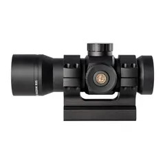 Freedom RDS 1x34mm Red Dot 1.0 MOA Dot W/Mount Black - photo 4