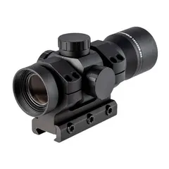 Freedom RDS 1x34mm Red Dot 1.0 MOA Dot W/Mount Black - photo 5