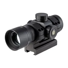 Freedom RDS 1x34mm Red Dot 1.0 MOA Dot W/Mount Black - photo 6