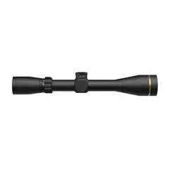 VX-Freedom 3-9x40mm 350 Legend Duplex Reticle Matte Black - photo 3