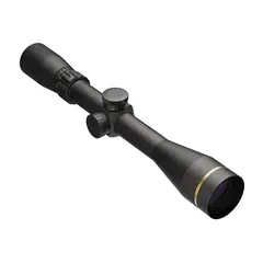 VX-Freedom 3-9x40mm 350 Legend Duplex Reticle Matte Black - photo 4