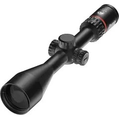 Fullfield-16x50mm SFP Plex Reticle Black - photo 1