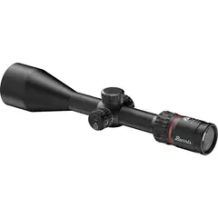 Fullfield-16x50mm SFP Plex Reticle Black - photo 3