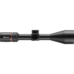 Fullfield-16x50mm SFP Plex Reticle Black - photo 5