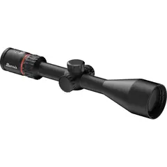 Fullfield-16x50mm SFP Plex Reticle Black - photo 6