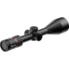 Fullfield-16x50mm SFP Plex Reticle Black - photo 7