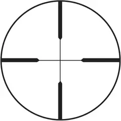 Fullfield-16x50mm SFP Plex Reticle Black - photo 9