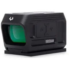 RFX45 Closed Green Dot Reflex Sight W/Glock MOS Adapter BLK - photo 1