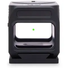 RFX45 Closed Green Dot Reflex Sight W/Glock MOS Adapter BLK - photo 5