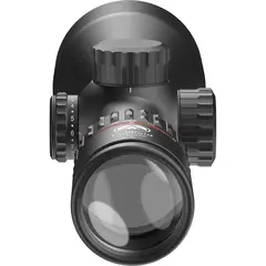 Fullfield 3-12x56mm SFP Ill 3P#4 Reticle Black - photo 3