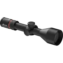 Fullfield 3-12x56mm SFP Ill 3P#4 Reticle Black - photo 4