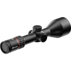Fullfield 3-12x56mm SFP Ill 3P#4 Reticle Black - photo 7