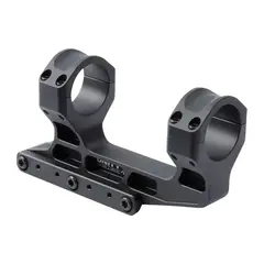 34mm 2.05" 0 MOA Cantilever Mount, Black - photo 1