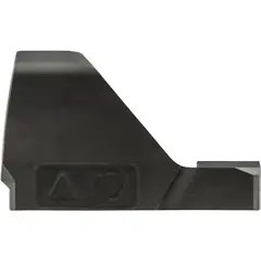 MPO-F 3/33 MOA Bullseye Red Dot Reticle RMR Footprint Black - photo 2