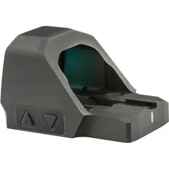 MPO-F 3/33 MOA Bullseye Red Dot Reticle RMR Footprint Black - photo 6
