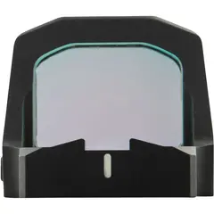 MPO-F 3/33 MOA Bullseye Red Dot Reticle RMR Footprint Black - photo 8
