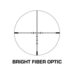 Tomahawk II LPVO 1-4x24mm SFP Illuminated Green BFO Black - photo 12
