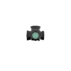 Tomahawk II LPVO 1-4x24mm SFP Illuminated Red BDC Black - photo 12