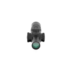 Tomahawk II LPVO 1-4x24mm SFP Illuminated Green BDC Black - photo 10