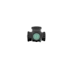 Tomahawk II LPVO 1-4x24mm SFP Illuminated Green BDC Black - photo 11