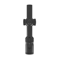 Tomahawk II LPVO 1-4x24mm SFP Illuminated Green BDC Black - photo 2