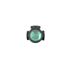 Tomahawk II LPVO 1-4x24mm SFP Illuminated Green BDC Black - photo 7