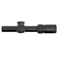 Tomahawk II LPVO 1-4x24mm SFP Illuminated Green BDC Black - photo 9