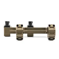 30mm 0 MOA Extended AR-154/M4 Mount DDC - photo 6