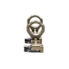 30mm 0 MOA Extended AR-154/M4 Mount DDC - photo 9
