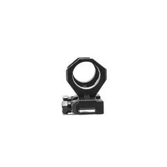 30mm 1.3" High 0 MOA AR-15 High Power Short Mount - photo 1