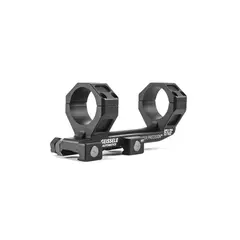 30mm 1.3" High 0 MOA AR-15 High Power Short Mount - photo 10