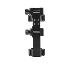 30mm 1.3" High 0 MOA AR-15 High Power Short Mount - photo 6