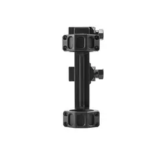 30mm 1.3" High 0 MOA AR-15 High Power Short Mount - photo 7