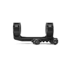 30mm 1.3" High 0 MOA AR-15 High Power Short Mount - photo 9