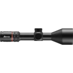 Fullfield 3-12x56mm SFP Ballistic E3 Reticle Black - photo 1